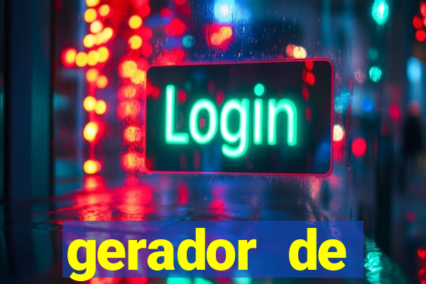 gerador de comprovante de pagamento